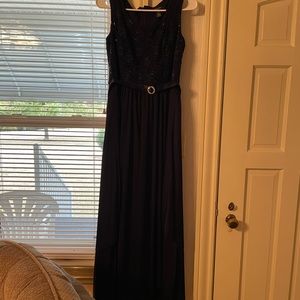 Mother of the bride dress